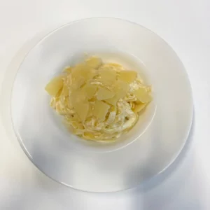 3 Fromages (tagliatelles)