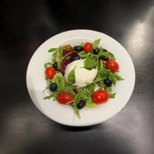 Salade Di Bufala